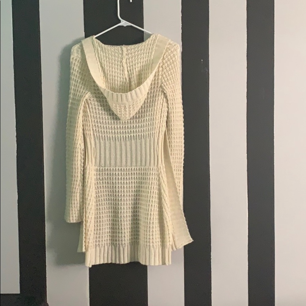 Cardigan - Picture 3 of 3
